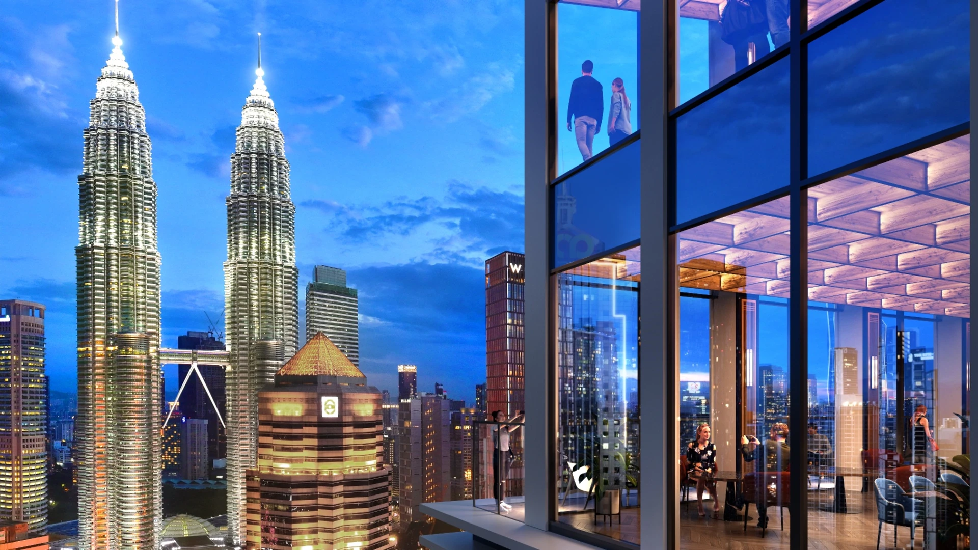 SUTERA - View 4
